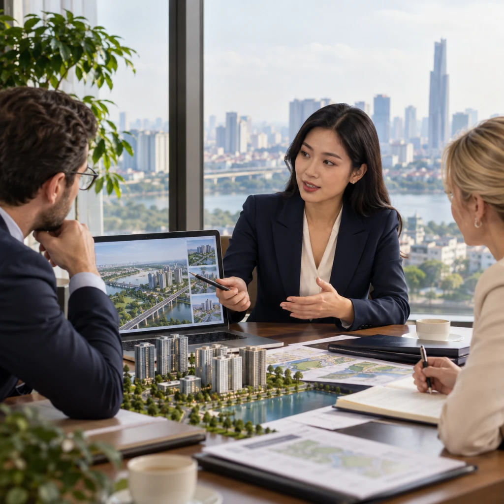A Brief Guide on Investment Incentives in the new Vietnamese Investment Law of 2025