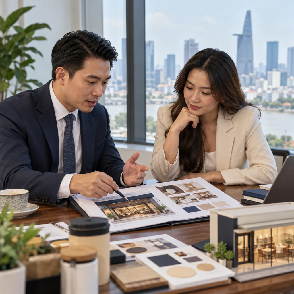 A Brief Legal Guide to Franchising Regulations in Vietnam 