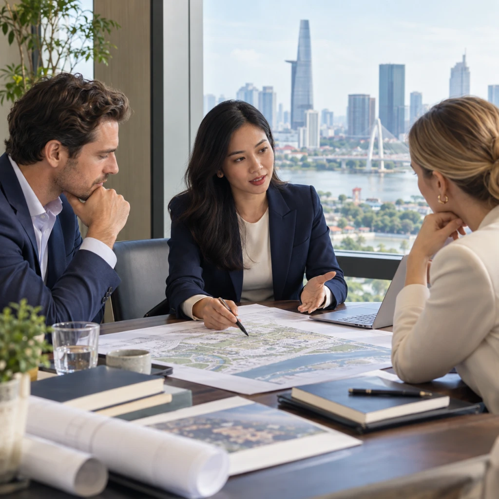 A Guide to Compliance Unraveling Vietnam Investment License Application