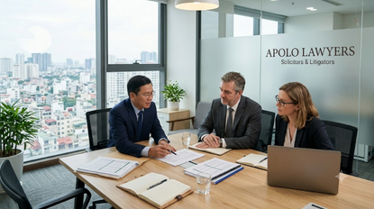 Bankruptcy of Foreign Invested Enterprises in Vietnam