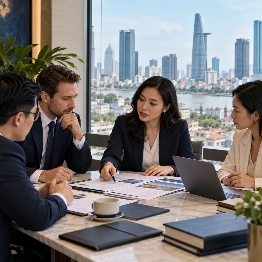 Business Licenses in Vietnam: What Companies Must Know