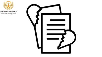 Change The Agreement In Case Of Consensual Divorce