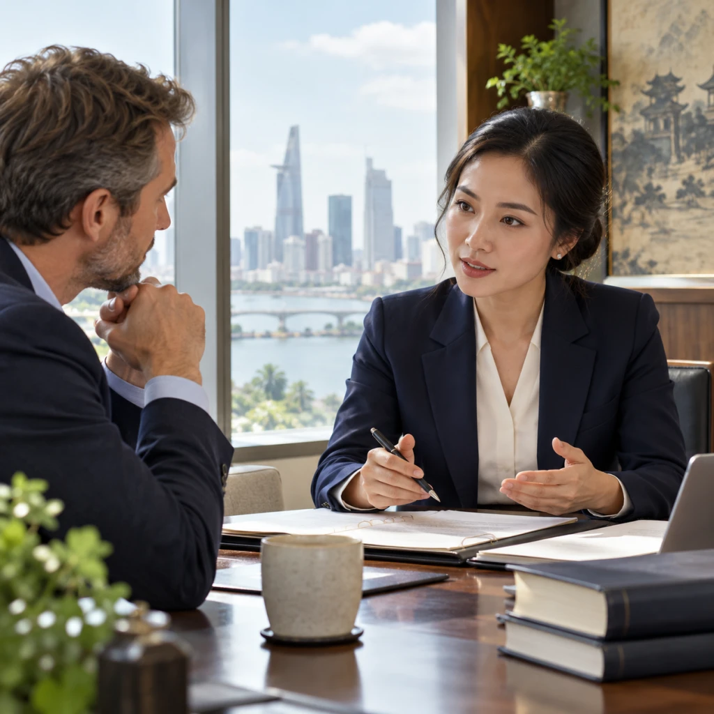 Choosing the Right Attorney Firm: A Comprehensive Guide to Legal Excellence