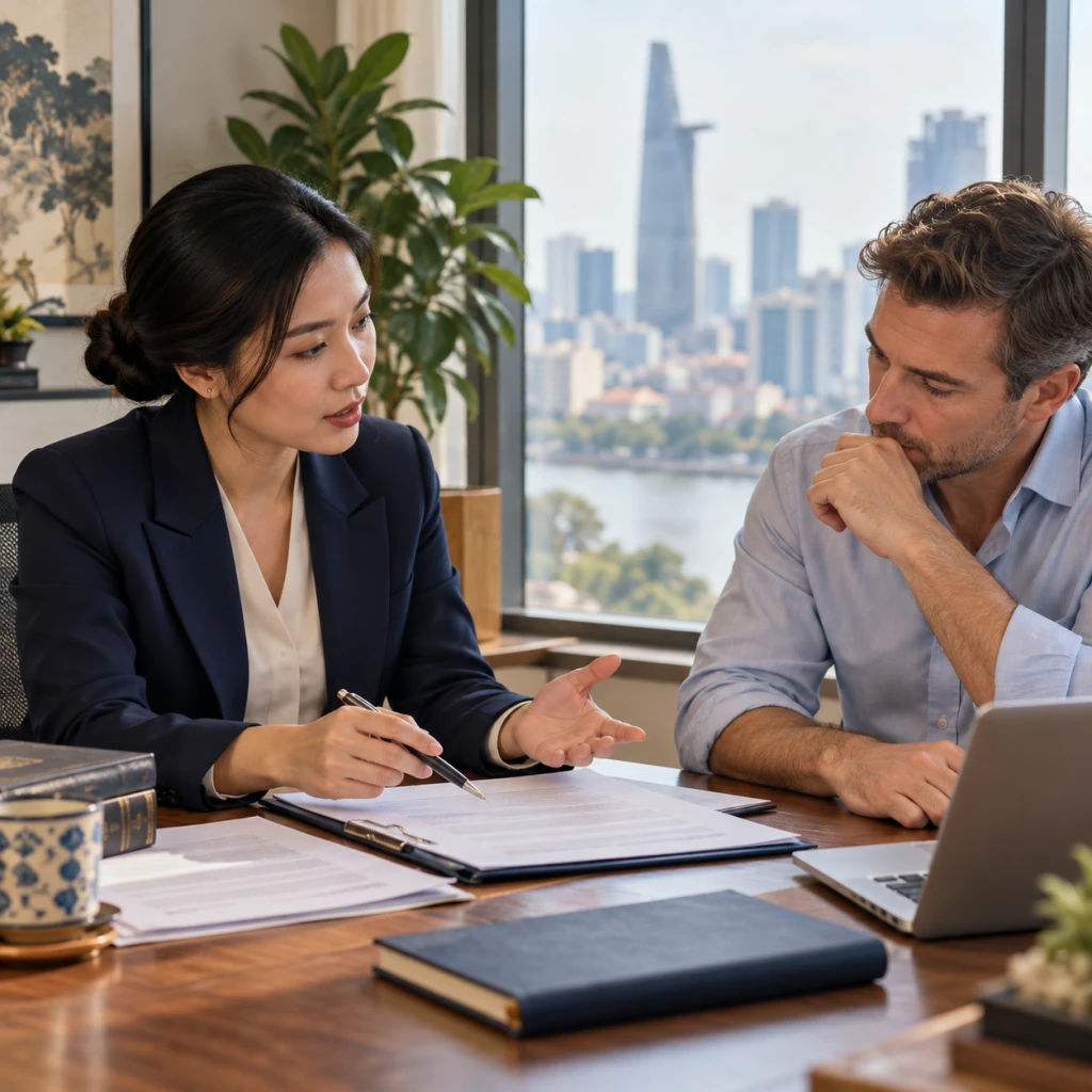 Common Pitfalls in Drafting Service Agreements
