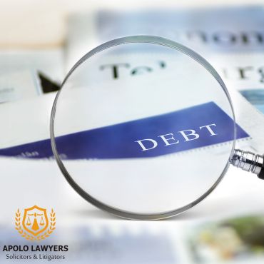Debt payment obligations after divorce