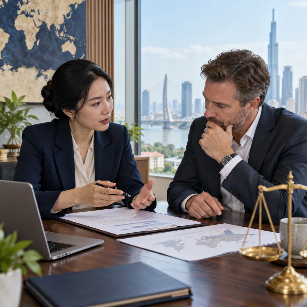 Dispute Settlement Procedures By Commercial Arbitration