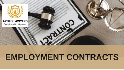Employment Contracts