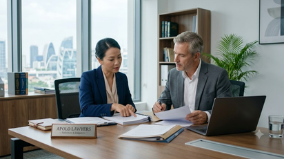 Enterprise Legal Services in Vietnam for Foreign Owned Companies