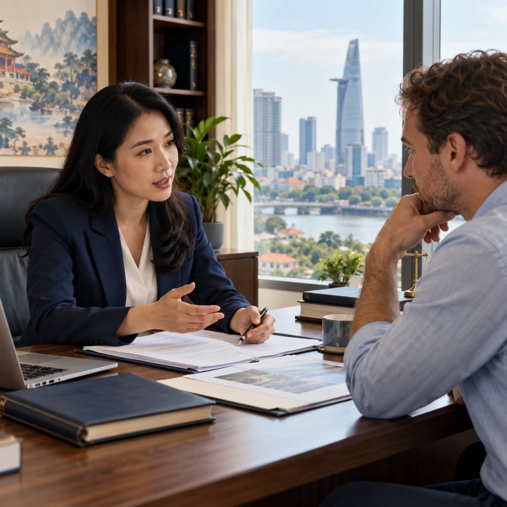 Finding the Right Legal Aid: Why I Need a Lawyer Is More Than Just a Statement