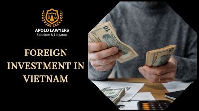 Foreign Investment in Vietnam