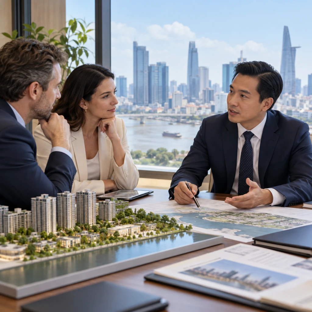 Foreign Investors in Vietnam Legal Requirements Guide