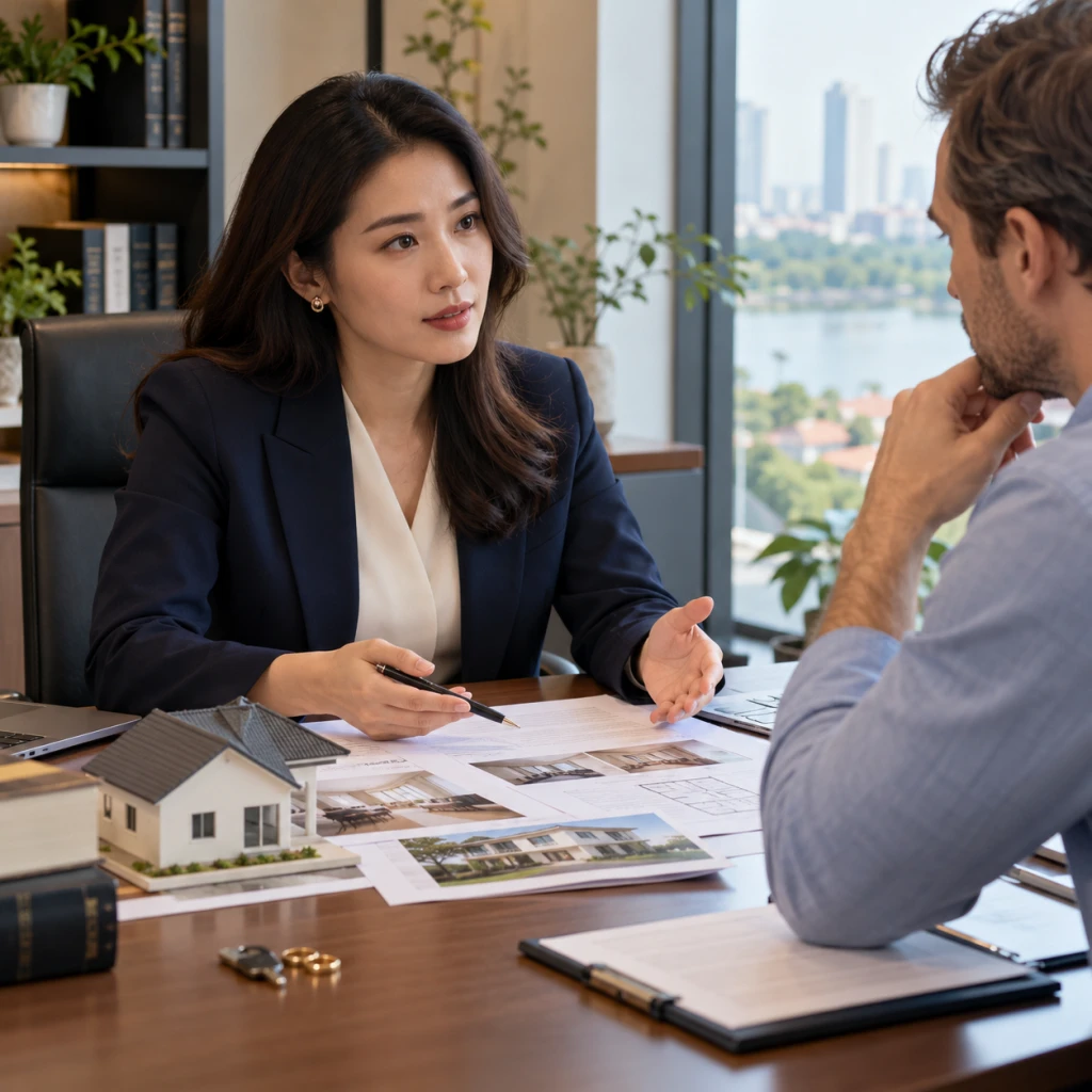 How to divide common property after divorce according to the latest regulation in 2022?
