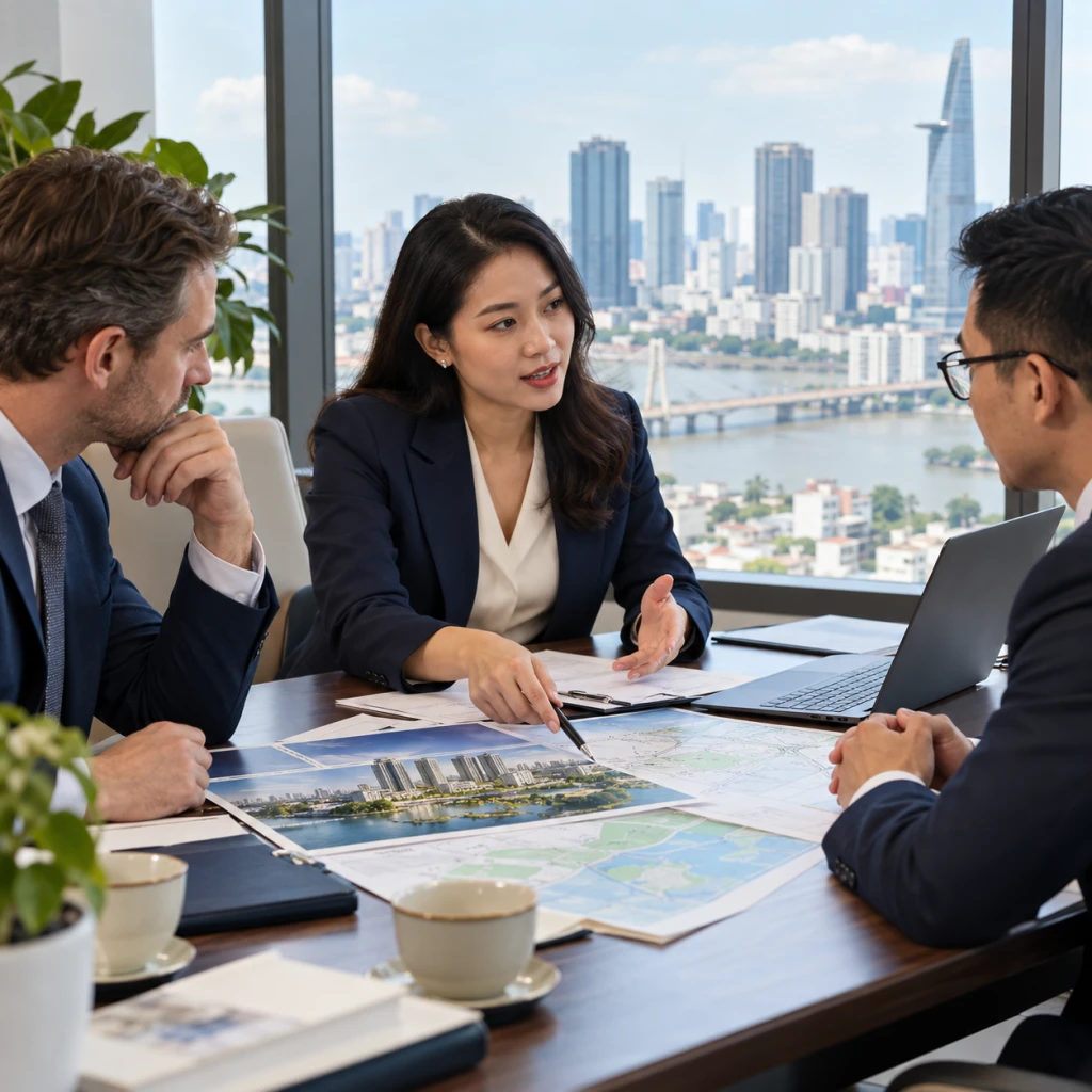 Investment Project Registration Procedures