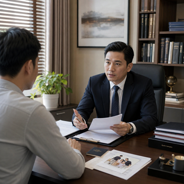 Legal Checklist Before Making FDI in Vietnam