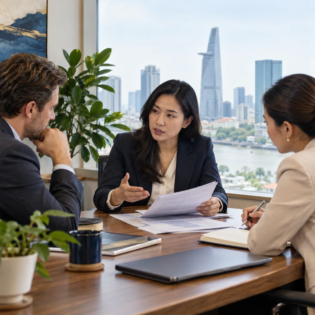 Legal Considerations for Businesses When Downsizing Employees in Vietnam