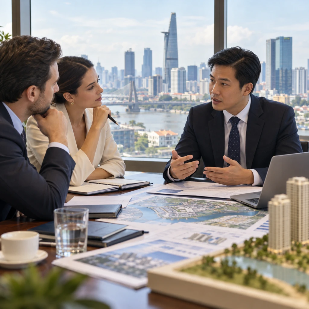 Legal issues should be observant when borrowing Foreign Capital of The Enterprises?