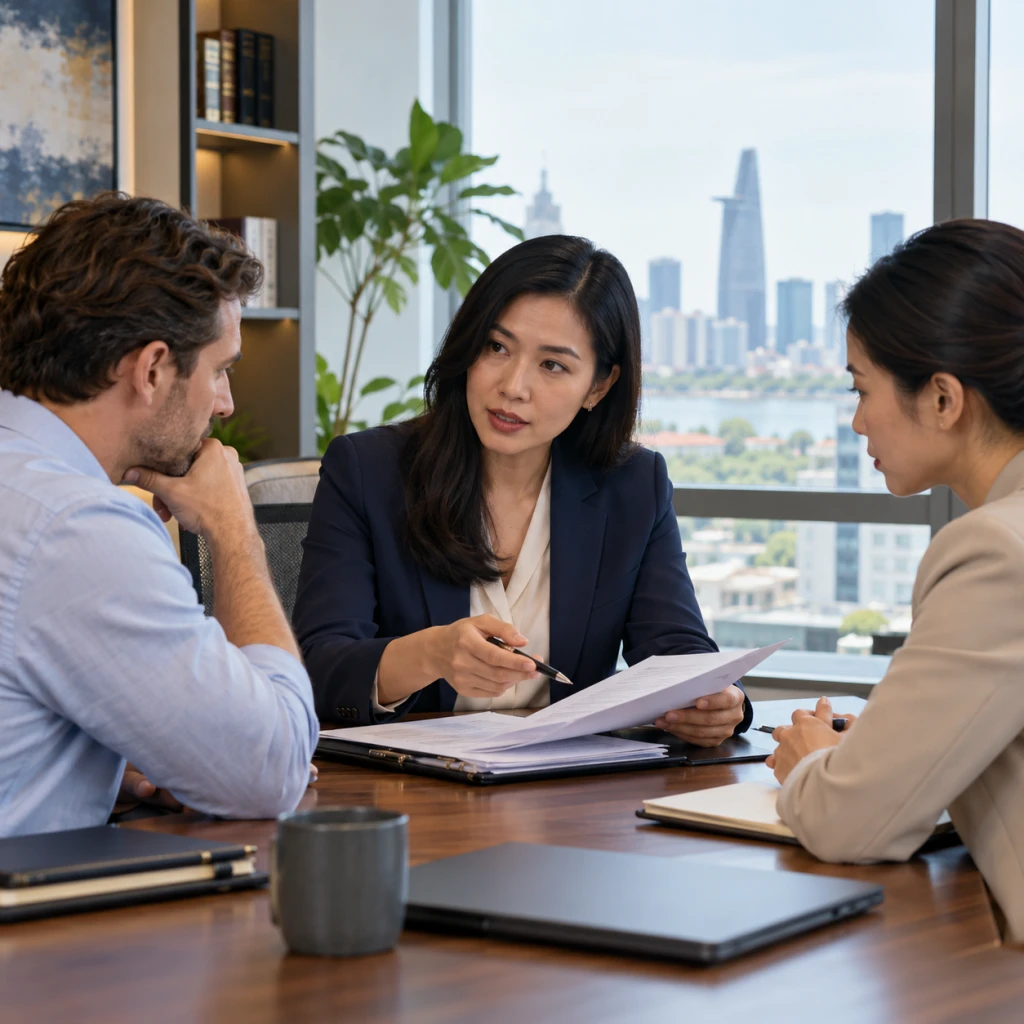 Legal Litigation Services in Individual Labor Disputes