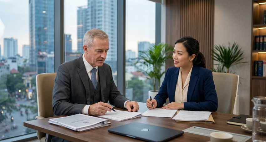 Legal Risks For Foreign Investors In Vietnam