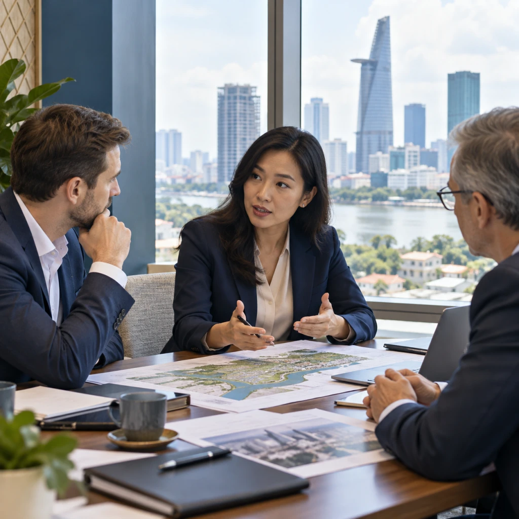 Navigating Foreign Direct Investment: Characteristics and Conditions for Enterprises