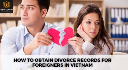 Personal Identification for Foreigners in Vietnam: A Complete Guide 
