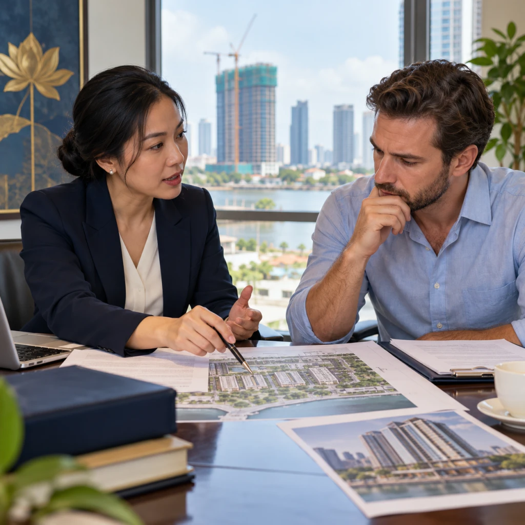 Procedures For Settling Property Purchase And Sale Contract Disputes