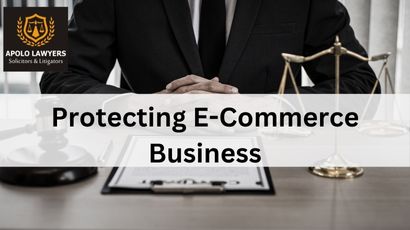 Protecting E-Commerce Business