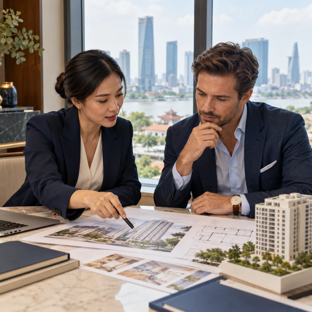 Real Estate Ownership in Vietnam for Foreigners: Legal Regulations and Practical Considerations