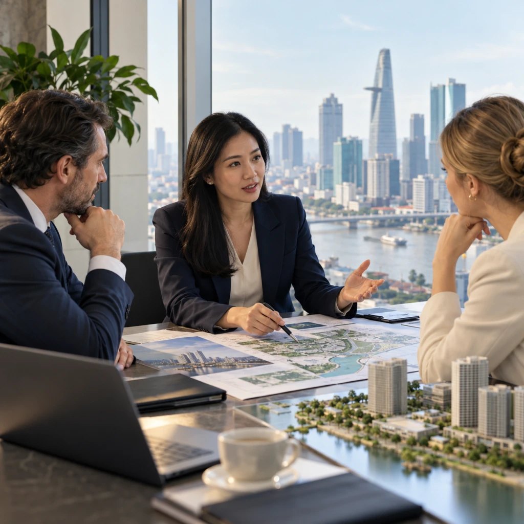 Regulations On Foreign Direct Investment