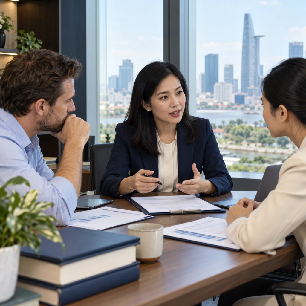 Resolving Individual Labor Disputes Over Bonuses According to Vietnamese Law