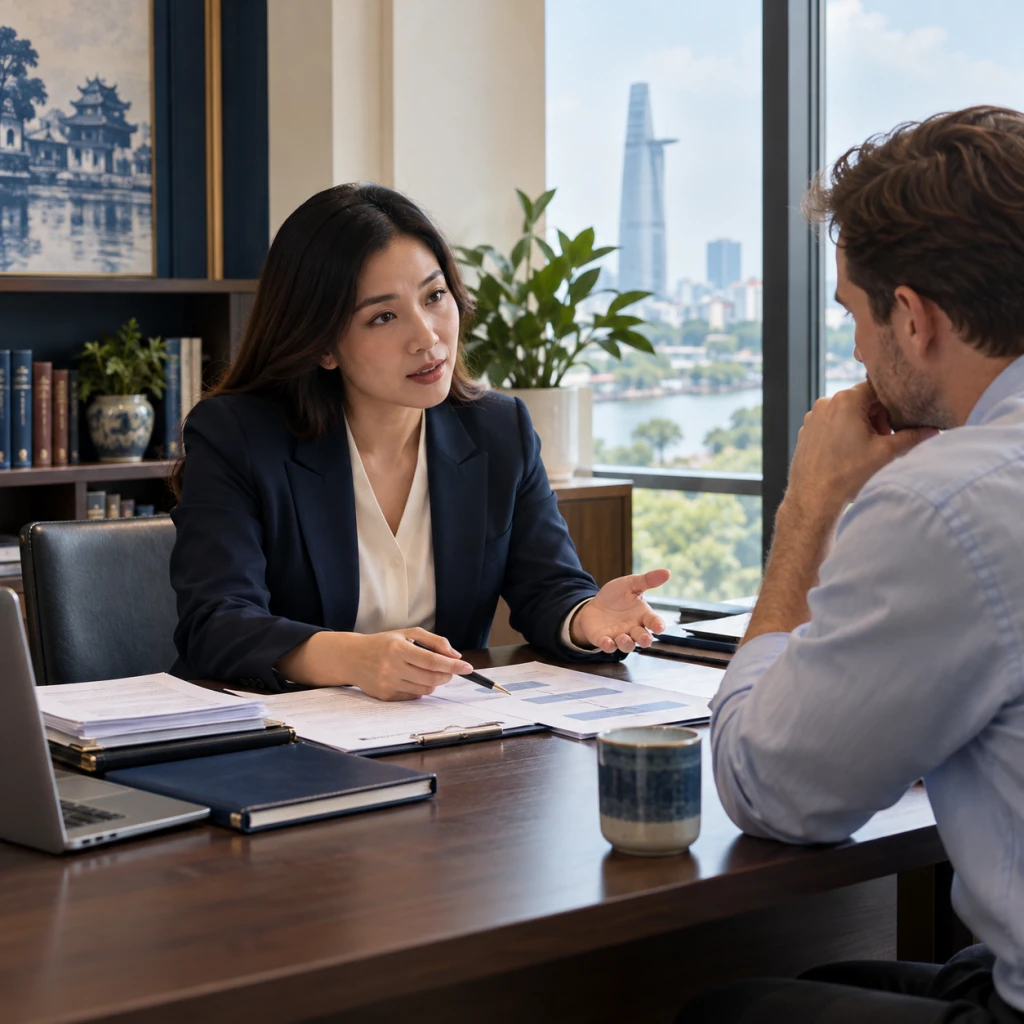 Steps to carry out the unilateral divorce procedure