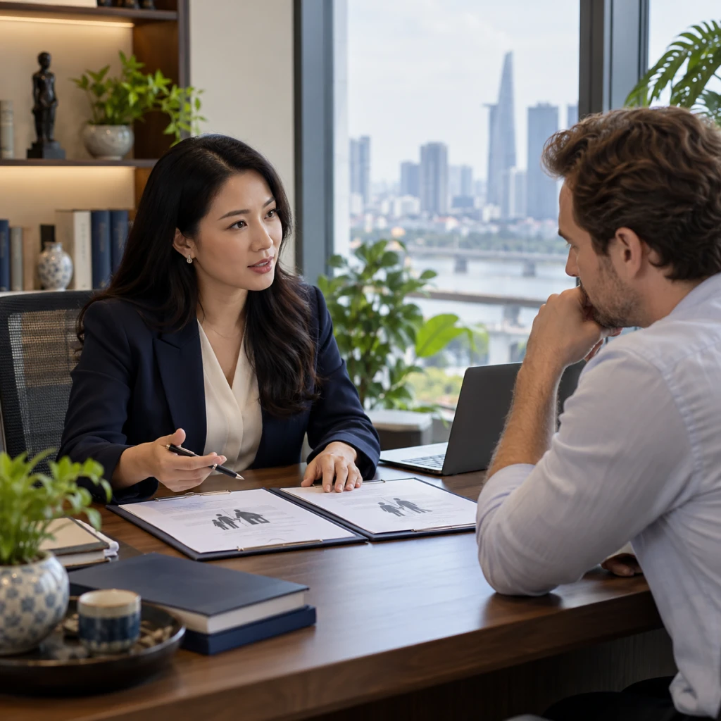 The diffrence between unilateral divorce and consensual divorce