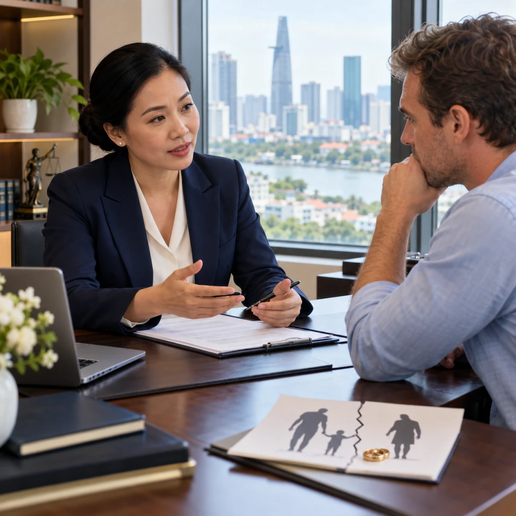 The Importance Of Divorce Lawyers