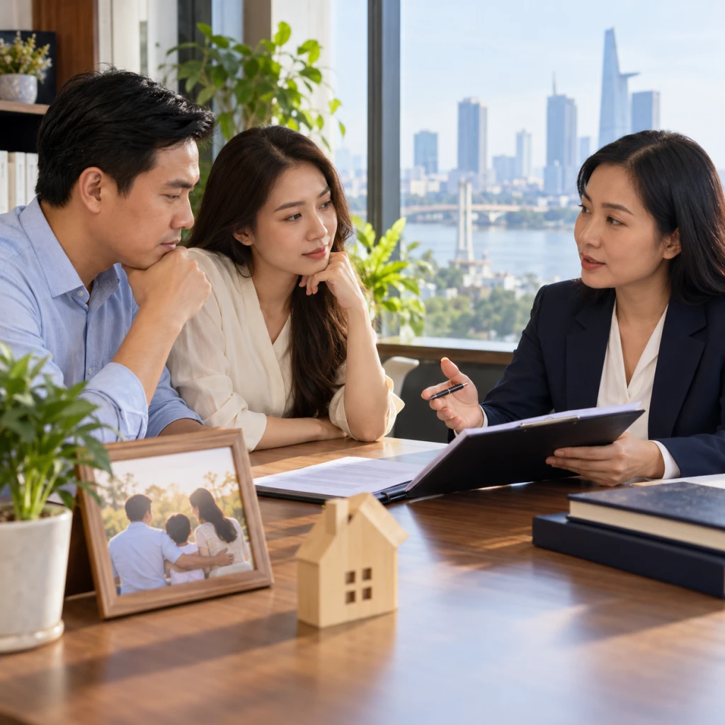 The Right To Enjoy The Inheritance Of Adopted Children