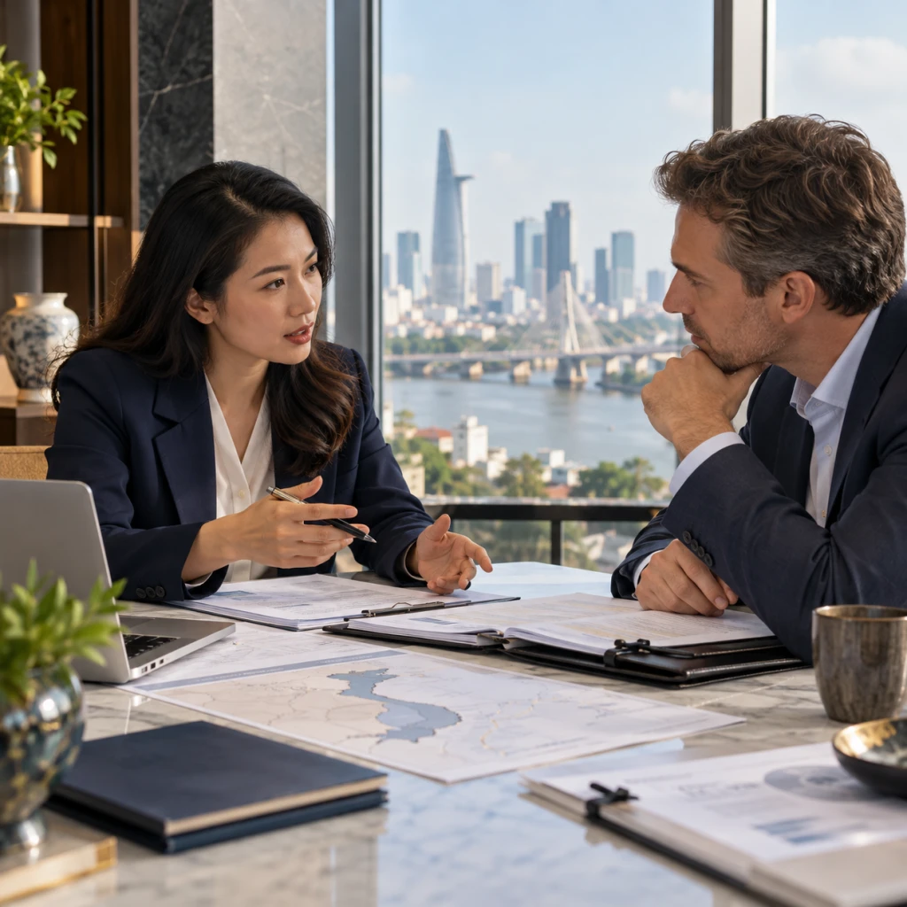 The Role Of Dispute Lawyers In Vietnam
