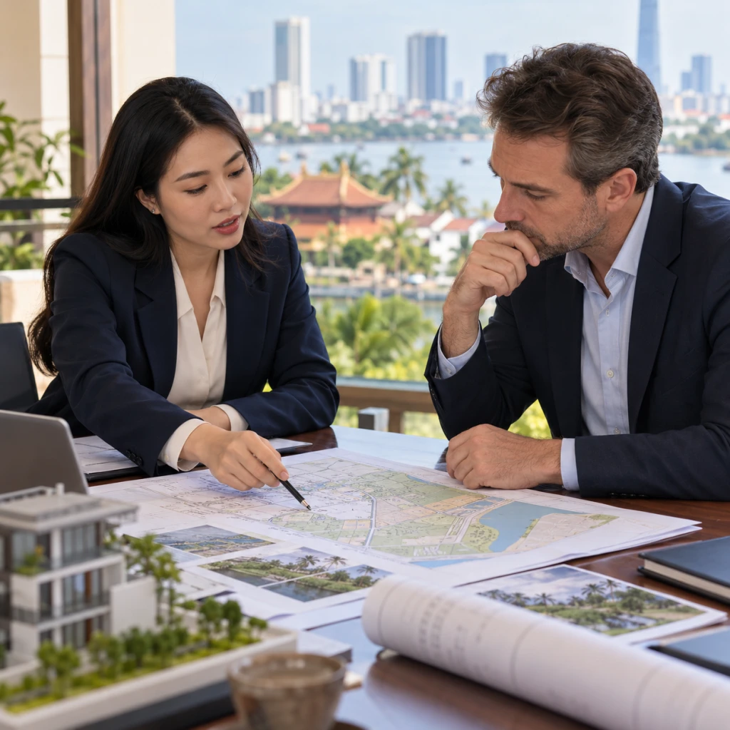 The Vital Role of Law Firm Services about navigating Land Disputes
