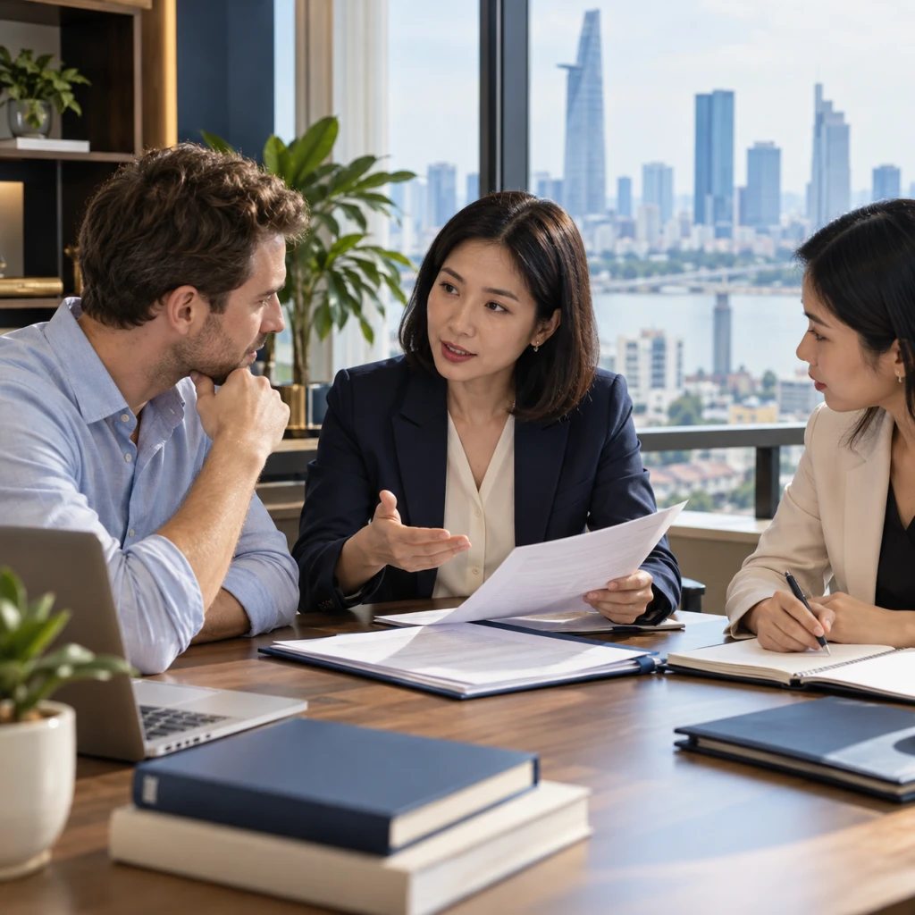 Vietnamese Regulations On Internal Labor Rules In 2026