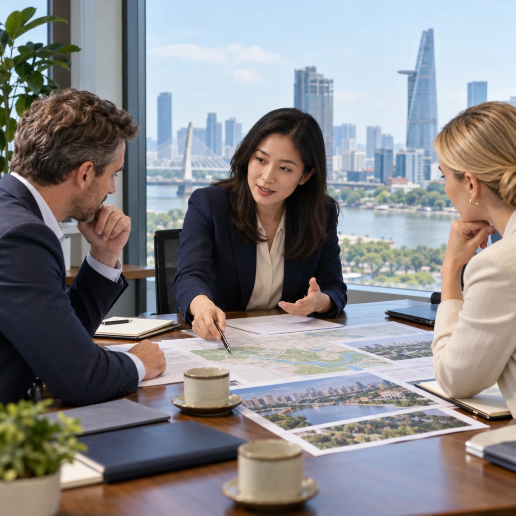 Vietnamese Regulations On Investment Project Approval (Latest Update)
