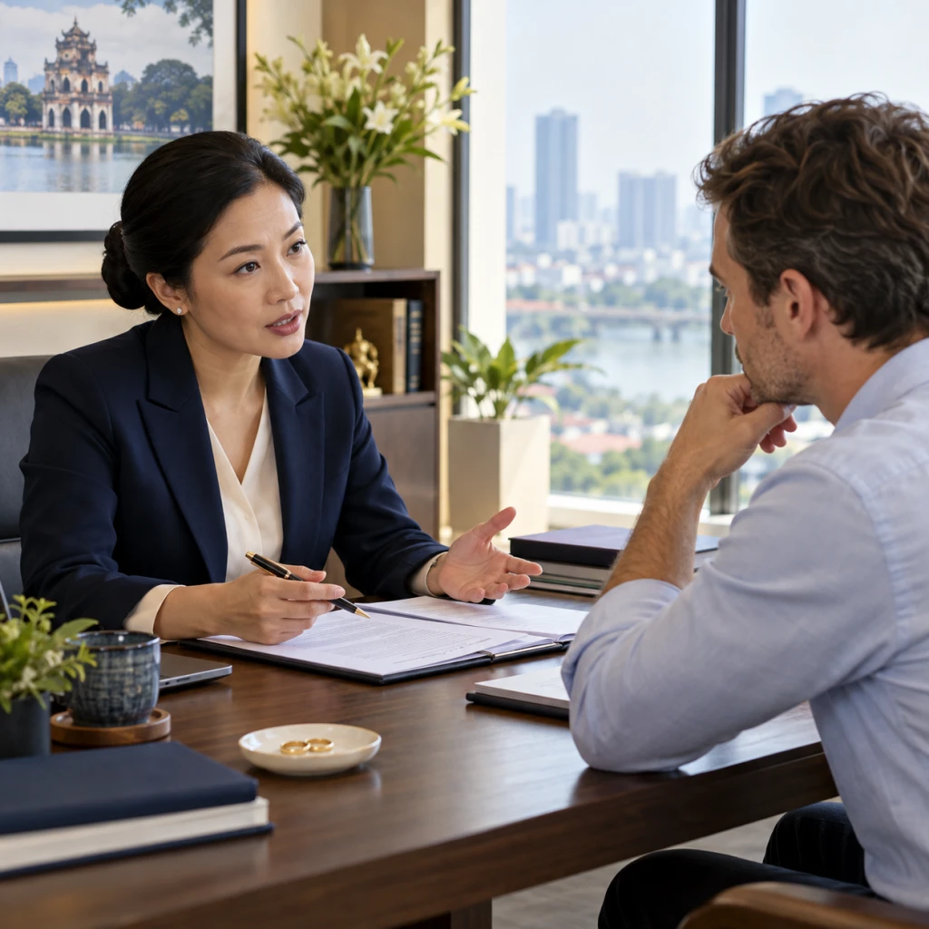 Why Do You Need A Lawyer When Getting A Divorce?