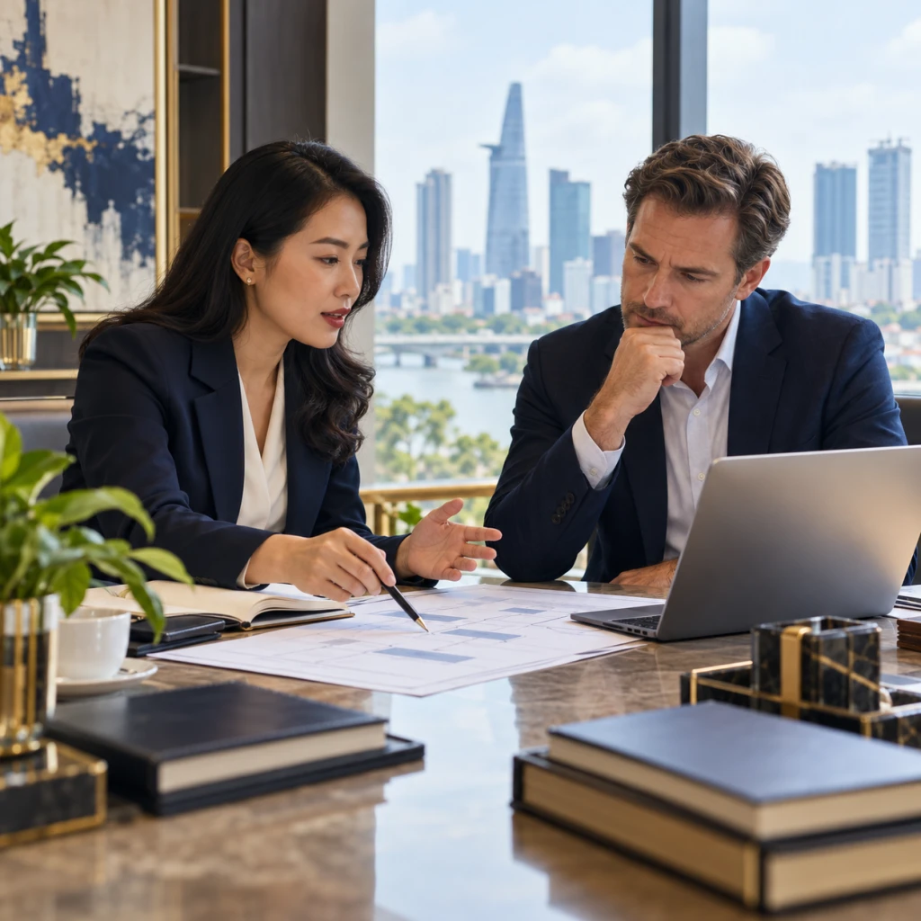 Why Litigation Strategy Starts Before the Dispute