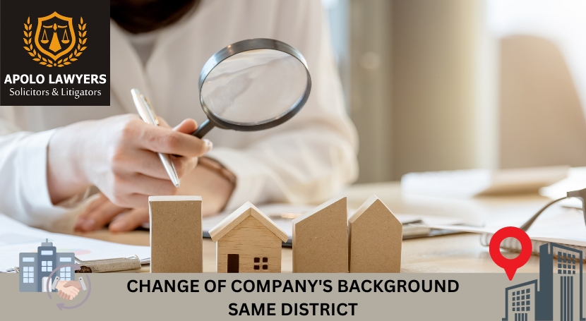 Change - of - company - background - same - district - 01