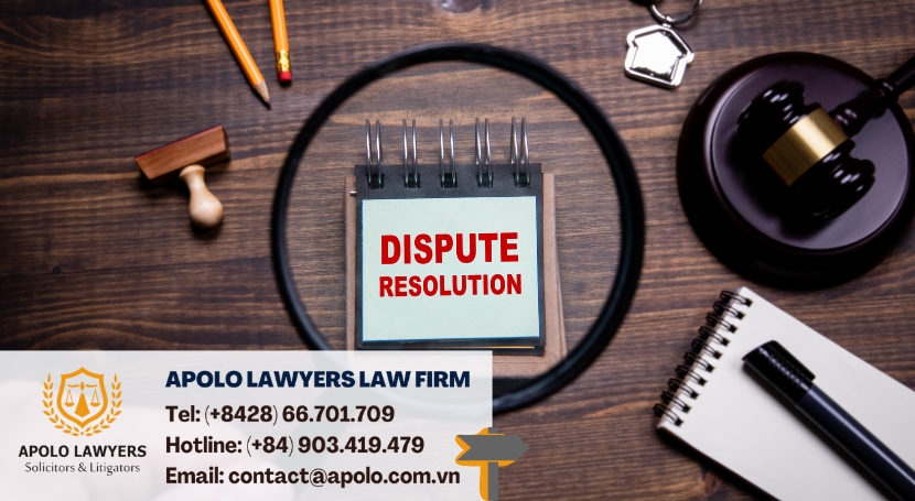 Dispute - settlement - in - business -  investment - activities - 02