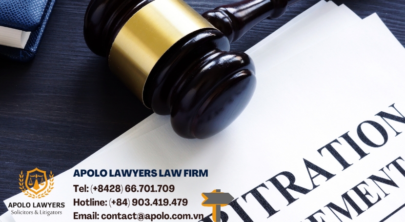 Dispute Settlement Procedures By Commercial Arbitration - 02