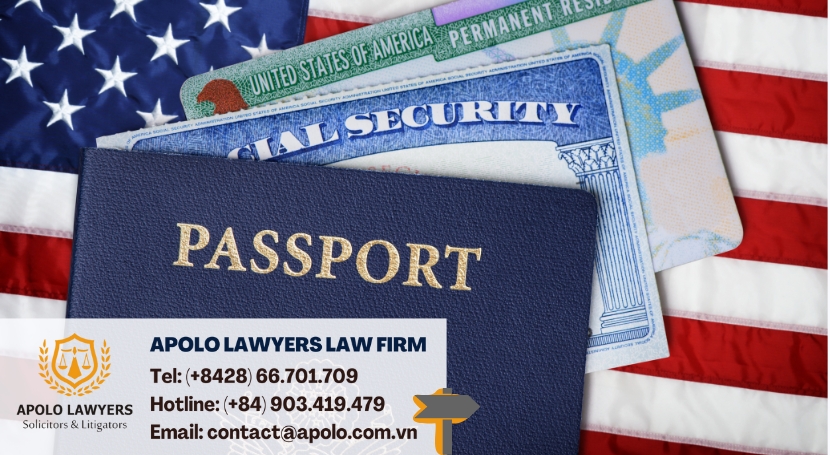 procedures - for - granting - temporary - residence - cards - to - foreigners - in - Vietnam - 02