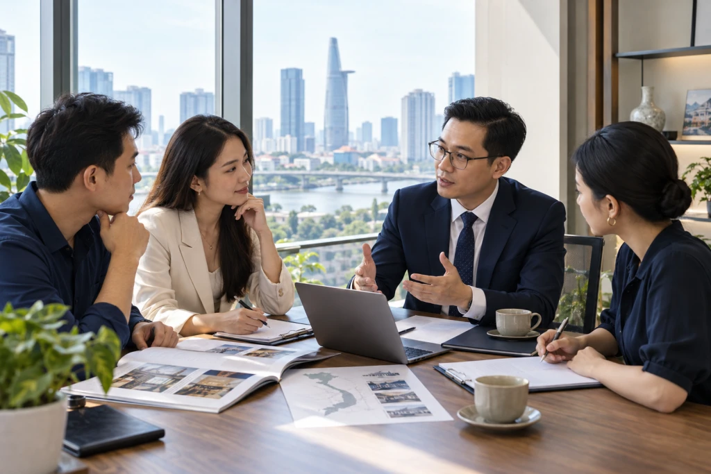 A Brief Legal Guide to Franchising Regulations in Vietnam  — practical consultation and next steps
