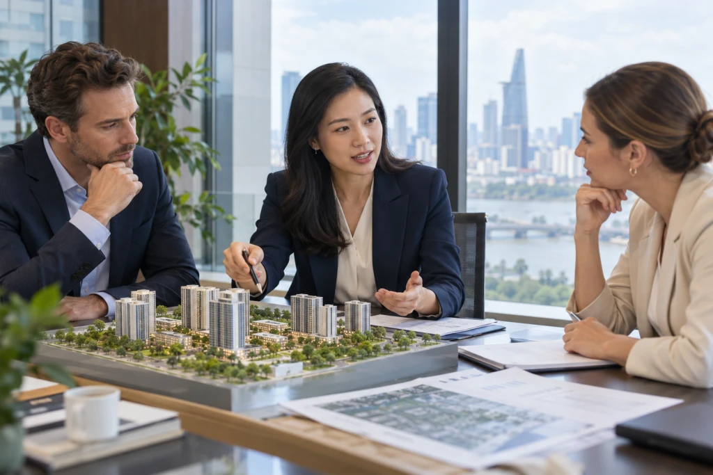 Adjusting Investment Registration Certificate in Vietnam: Legal Regulations and Implementation Process — practical consultation and next steps