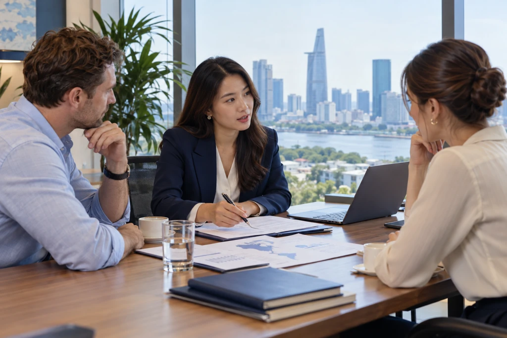 Business Licenses in Vietnam: What Companies Must Know — practical consultation and next steps