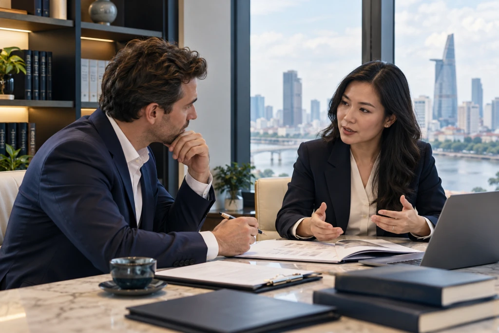 Choosing the Right Attorney Firm: A Comprehensive Guide to Legal Excellence — practical consultation and next steps