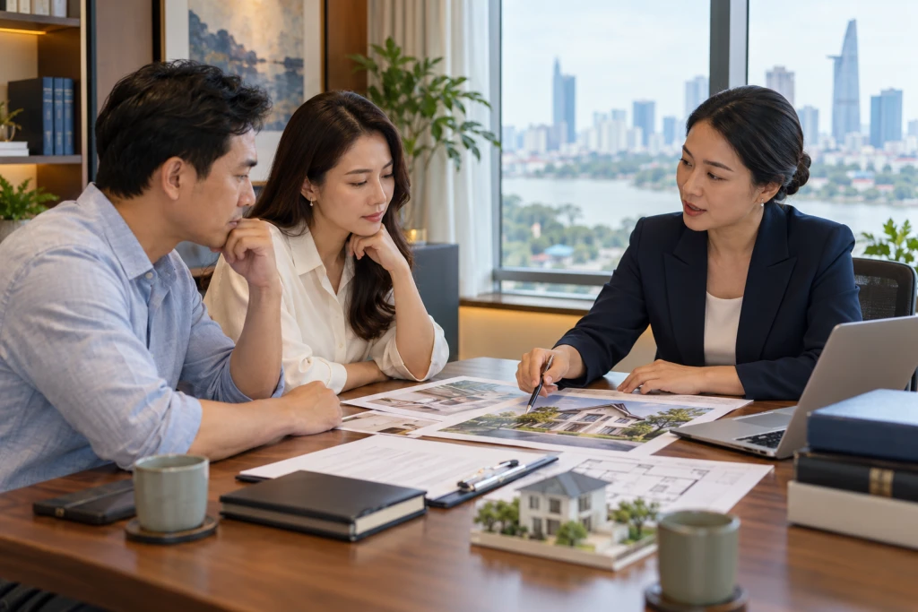Division of Common Property after Divorce - Ensuring Fairness and Clarity — practical consultation and next steps