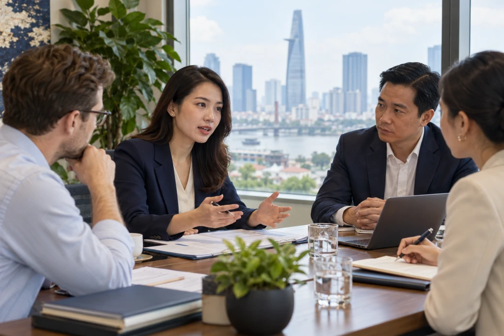 Employment Termination in Vietnam: What Foreign Employers Need to Know — practical consultation and next steps
