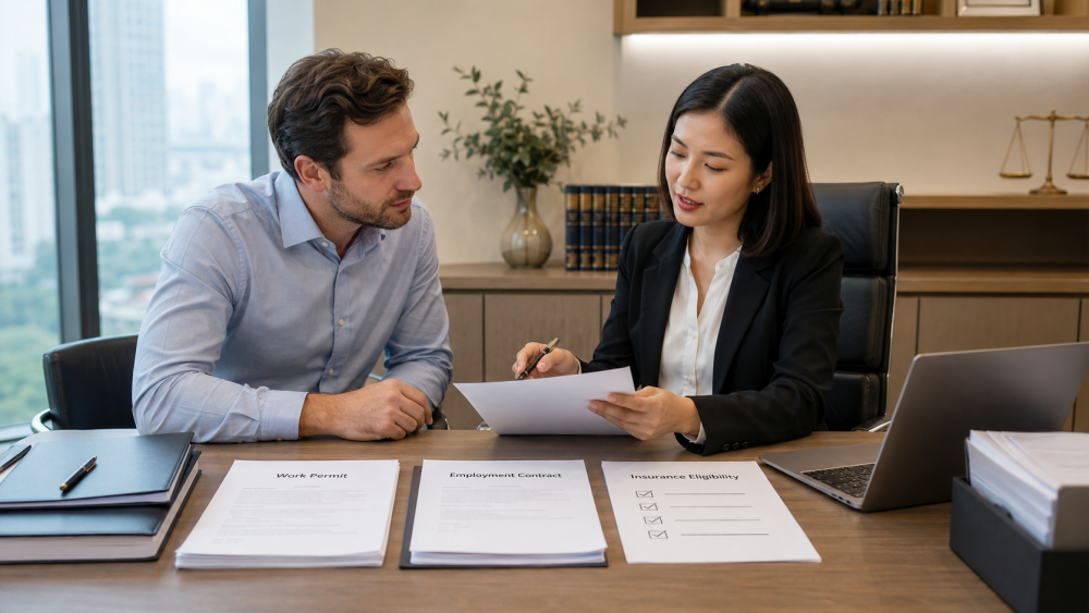 Do Foreign Employees Have to Join Social Insurance in Vietnam